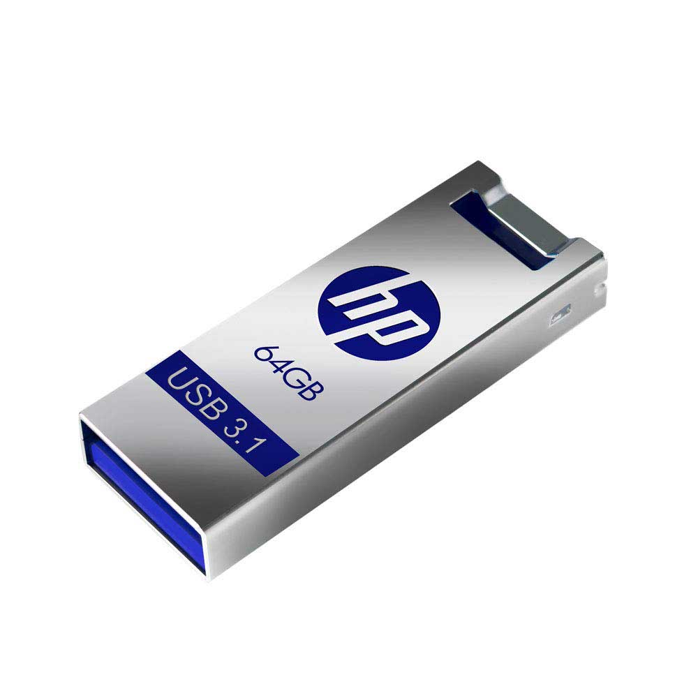 HP X795W USB 3.0 64GB HP X795W USB 3.0 64GB